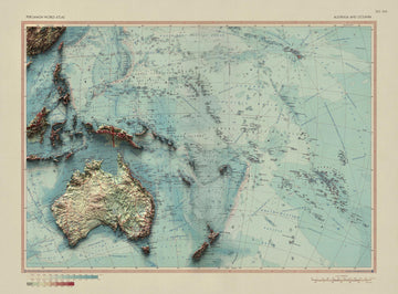 Image showing the difference between the Original and Unique 3D version of the product